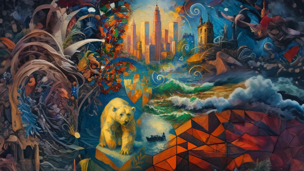 Universo Pictórico EDUSSE